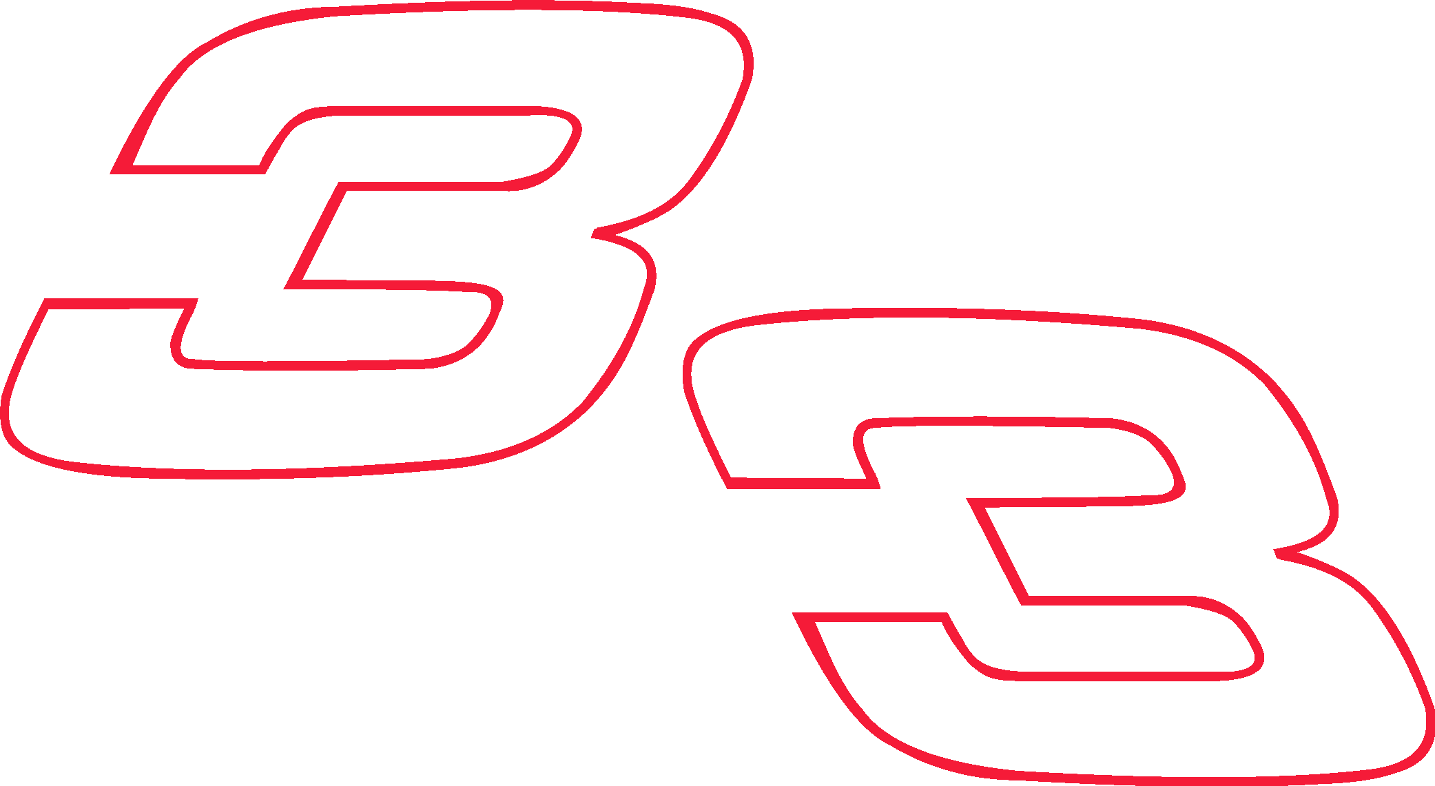 Dale Earnhardt Logo